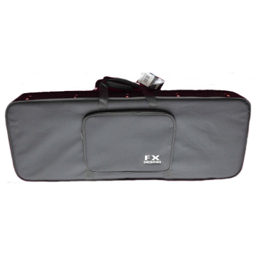 GEWA F560080 pure FX Light Weight Softcase - GEWA F560080 pure FX Light Weight Softcase