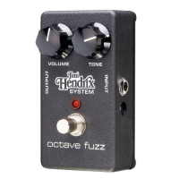 Dunlop JH3S Jimi Hendrix Octave Fuzz