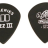 Dunlop 498P1.35 Tortex Jazz III XL - Dunlop 498P1.35 Tortex Jazz III XL