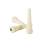 Dunlop НЕ216W  Bridge Pins Box White - Dunlop НЕ216W  Bridge Pins Box White
