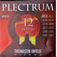 THOMASTIK Plectrum AC211 