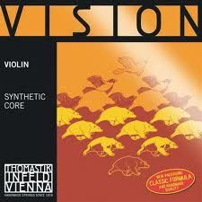 Thomastik Vision VI01 - Thomastik Vision VI01