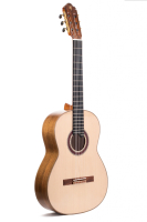 PRUDENCIO SAEZ 3-PS (270) Spruce Top