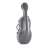 GEWApure Cello Case, Polycarbonate 4.6, Grey - GEWApure Cello Case, Polycarbonate 4.6, Grey