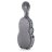 GEWApure Cello Case, Polycarbonate 4.6, Grey - GEWApure Cello Case, Polycarbonate 4.6, Grey