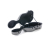 GEWApure Cello Case, Polycarbonate 4.6, Grey - GEWApure Cello Case, Polycarbonate 4.6, Grey