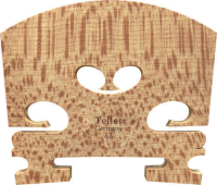 Teller Standard Violin Bridge Model №9 1/16