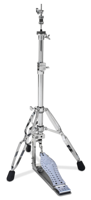 DRUM WORKSHOP HI-HAT STAND DIRECT DRIVE DWCPMDDHH3 - DRUM WORKSHOP HI-HAT STAND DIRECT DRIVE DWCPMDDHH3