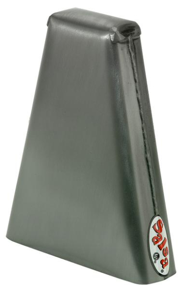 Latin Percussion ES-9 Salsa Sergio Cowbell - Latin Percussion ES-9 Salsa Sergio Cowbell