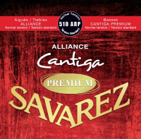 SAVAREZ 510ARP Standard Tension