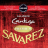 SAVAREZ 510ARP Standard Tension - SAVAREZ 510ARP Standard Tension