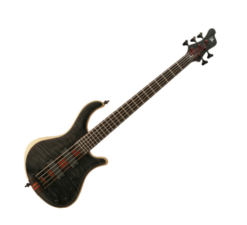 MAYONES Patriot 4 Classic T-BLK-M - MAYONES Patriot 4 Classic T-BLK-M