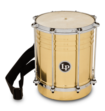 LP 8" Cuica Brass LP3408 - LP 8" Cuica Brass LP3408