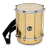 LP 8" Cuica Brass LP3408 - LP 8" Cuica Brass LP3408