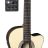 VGS R-10 CE Rose Natural Gloss Satin Neck - VGS R-10 CE Rose Natural Gloss Satin Neck