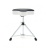 Gibraltar 6608MSW Double Braced Moto Style Throne - Gibraltar 6608MSW Double Braced Moto Style Throne
