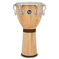 Latin Percussion LP720X Galaxy Wood Djembe 12 1/2"