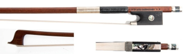 Otto Durrschmidt Violin bow 4/4 - Otto Durrschmidt Violin bow 4/4