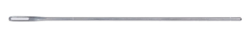 GEWA WIPER FLUTE Aluminium - GEWA WIPER FLUTE Aluminium