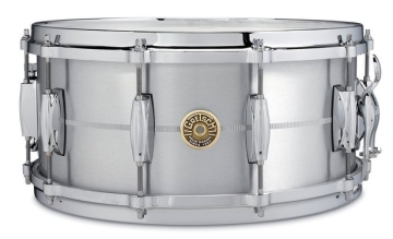 GRETSCH SNARE DRUM G4164SA - GRETSCH SNARE DRUM G4164SA