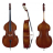 GEWA Allegro Double Bass 1/2 - GEWA Allegro Double Bass 1/2