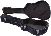 GEWA Economy Arched Top Acoustic Guitar Case