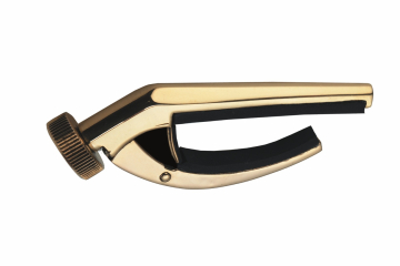 Dunlop DCV-50F Victor Capo Flat - Dunlop DCV-50F Victor Capo Flat