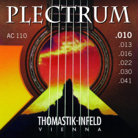 THOMASTIK Plectrum AC110T