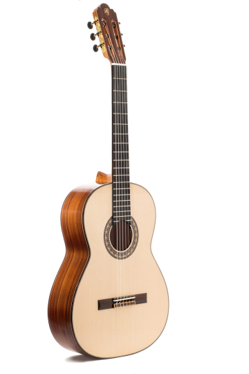 PRUDENCIO SAEZ 5-M Spruce Top - PRUDENCIO SAEZ 5-M Spruce Top