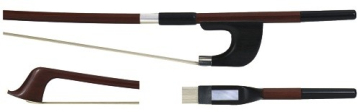 GEWA H.R. Peretzschner Double Bass Bow - GEWA H.R. Peretzschner Double Bass Bow