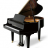 KAWAI GL-10 M/PEP - KAWAI GL-10 M/PEP