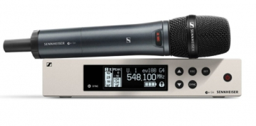 SENNHEISER EW 100 G4-865-S-A1 - SENNHEISER EW 100 G4-865-S-A1