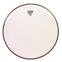 Remo BD-0315-00 Diplomat Batter Clear 15"