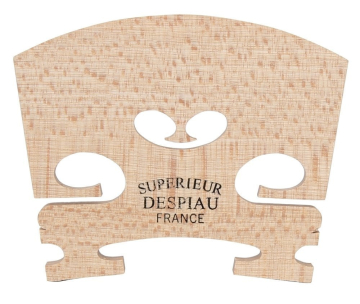 DESPIAU Violin bridge Superieur 4/4 - DESPIAU Violin bridge Superieur 4/4