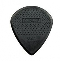 DUNLOP 471P3C Max-Grip Jazz III Carbon Fiber
