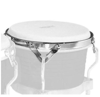 LATIN PERCUSSION HOOPED BONGO VINTAGE TRADITIONAL TYPE 1 V271B