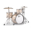 Gretsch kesselsatz USA brooklyn GB-E403 Creme Oyster - Gretsch kesselsatz USA brooklyn GB-E403 Creme Oyster