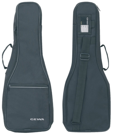 GEWA GIG BAG FOR ROUND MANDOLIN CLASSIC 640/205/140 - GEWA GIG BAG FOR ROUND MANDOLIN CLASSIC 640/205/140