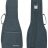 GEWA GIG BAG FOR ROUND MANDOLIN CLASSIC 640/205/140 - GEWA GIG BAG FOR ROUND MANDOLIN CLASSIC 640/205/140