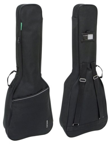 GEWA Basic 5 Bass Gig Bag - GEWA Basic 5 Bass Gig Bag