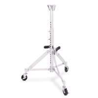 Latin Percussion LP290S Slide Double Conga Stand
