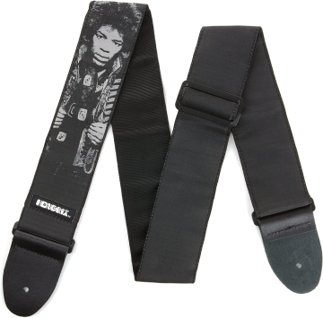 DUNLOP JH10 Jimi Hendrix - DUNLOP JH10 Jimi Hendrix