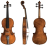 GEWA Maestro 6 Redbrown 4/4 - GEWA Maestro 6 Redbrown 4/4