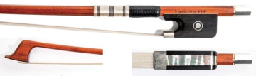 W.E. Dorfler Cello bow 4/4 - W.E. Dorfler Cello bow 4/4