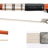 W.E. Dorfler Cello bow 4/4 - W.E. Dorfler Cello bow 4/4