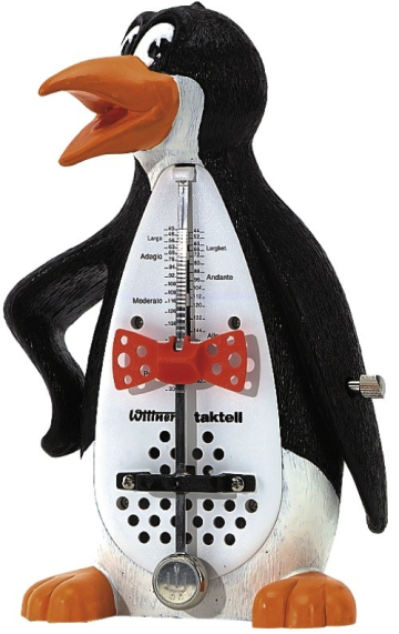 Wittner Tier Pinguin - Wittner Tier Pinguin
