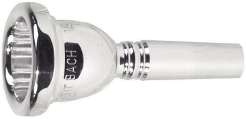 Vincent Bach Standard Serie 341 1 1/2GM - Vincent Bach Standard Serie 341 1 1/2GM