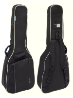GEWA Economy 12 Acoustic Gig Bag Black