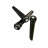 Dunlop HE216В Bridge Pins - Dunlop HE216В Bridge Pins