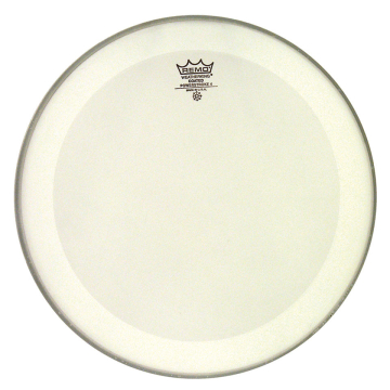 Remo P4-0115-BP Powerstroke 4 Batter Coated 15" - Remo P4-0115-BP Powerstroke 4 Batter Coated 15"